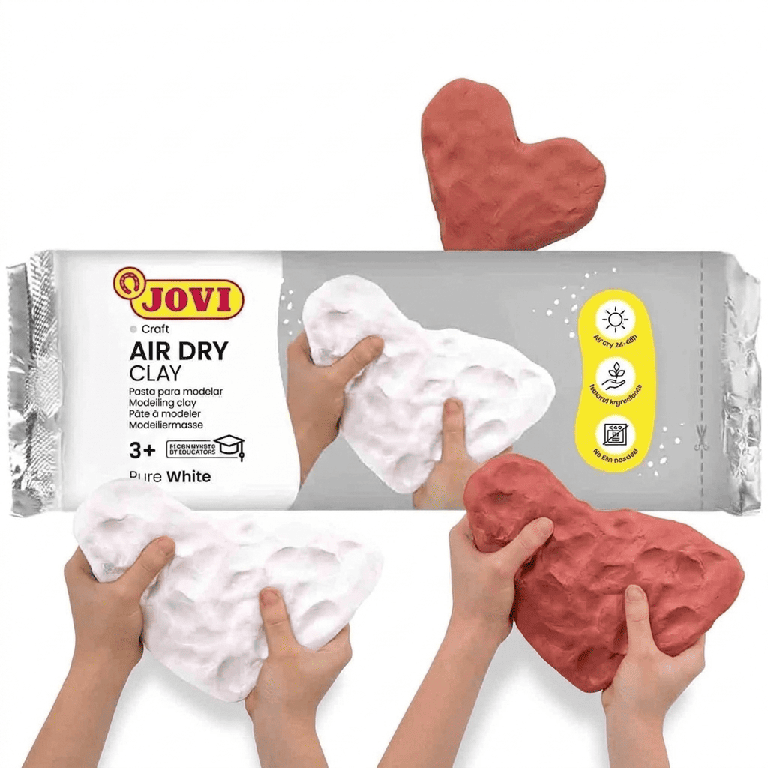 Jovi Airdry Clay 1KG 137909-21